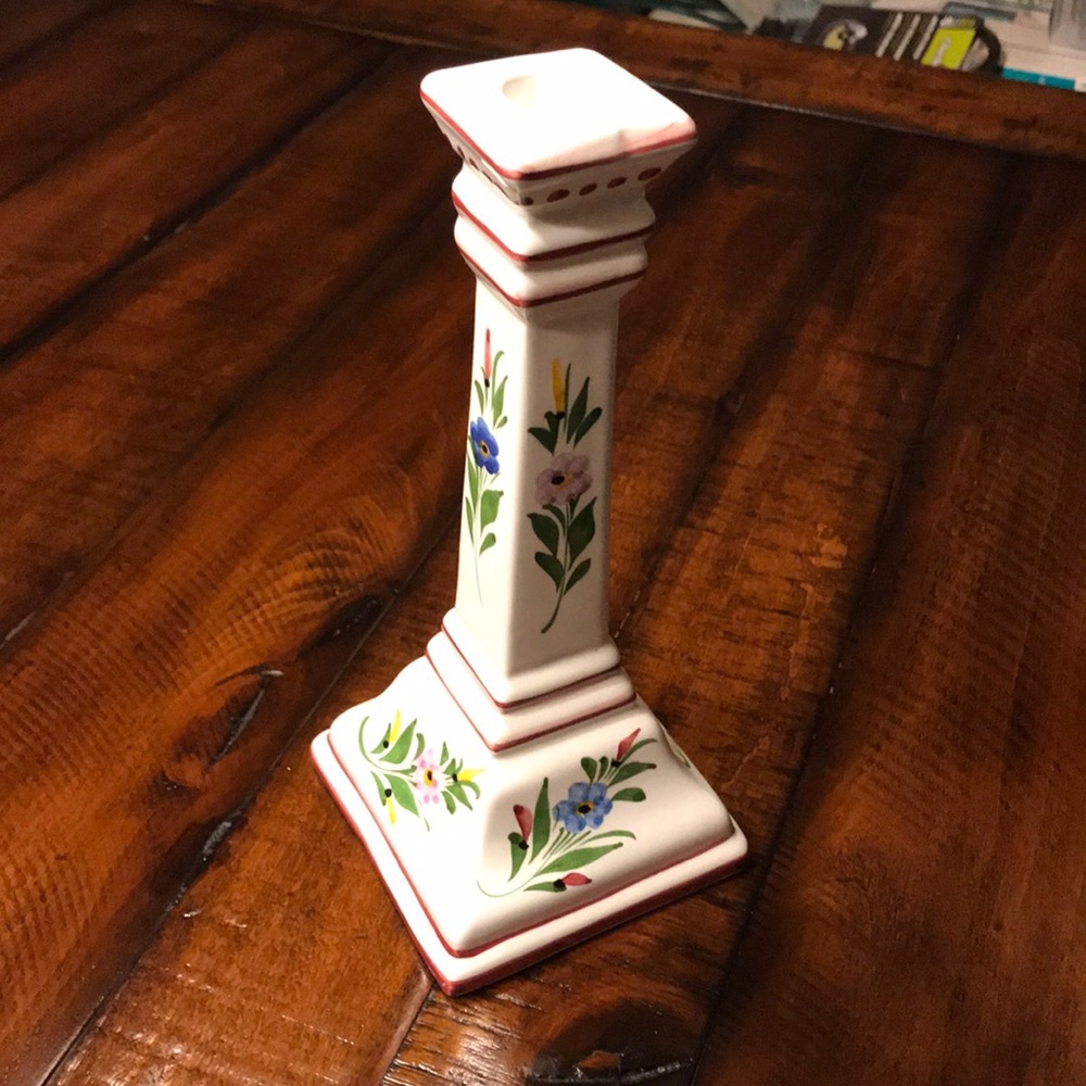 Candle Holder from Portugal